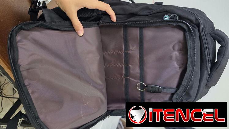 Mochilas