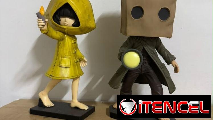 Todo original. Vendo, cambio y compro!!! Figuras de acción coleccionables!!! Vedado
