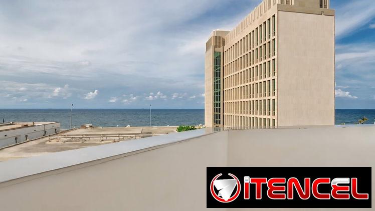 🌊 SERENITY FOREVER — Vive el lujo frente al mar en La Habana ✨🏡