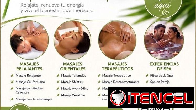 Spa Terafis