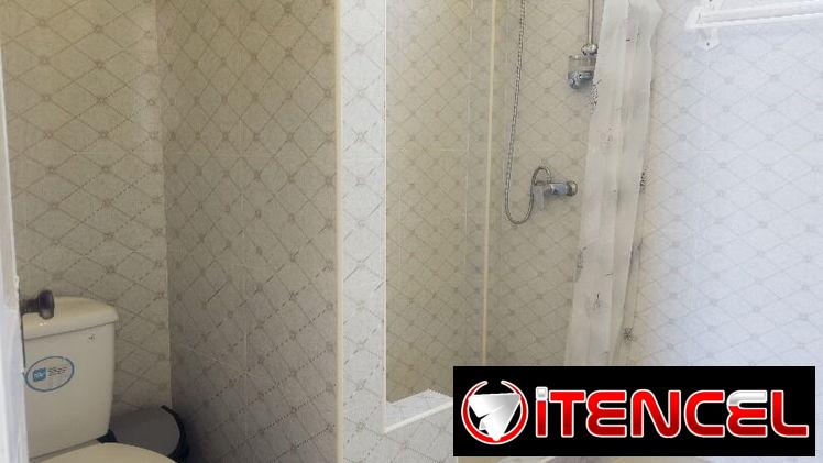 Alquiler por tiempo indefinido en el Vedado. Renta de apartamento por tiempo indefinido en el Vedado