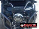 〽️Triciclo Eléctrico E-Cargo MZ〽️ ✅Motor de 2000w