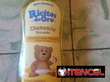 Champú para niños