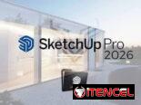 🧩 5 USD ¡SketchUp 2026 Pro! Instalación y Activación Permanente