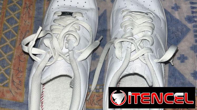 Tenis air force número 41