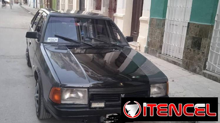 Se vende Aleko 2141