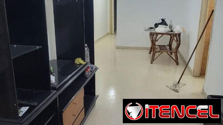 Apto de 2 cuartos en la vibora