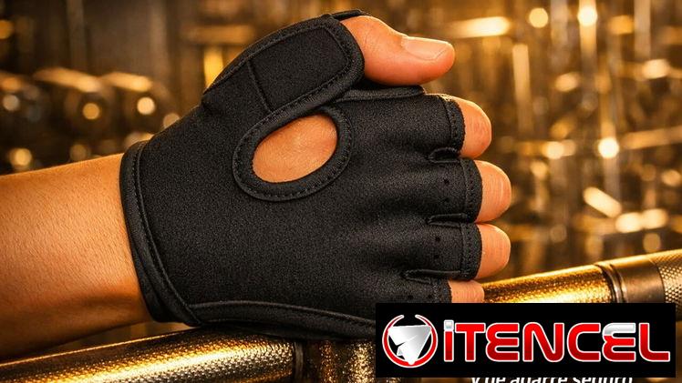 Guantillas de Gimnasio