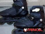 PATINES LINEALES
