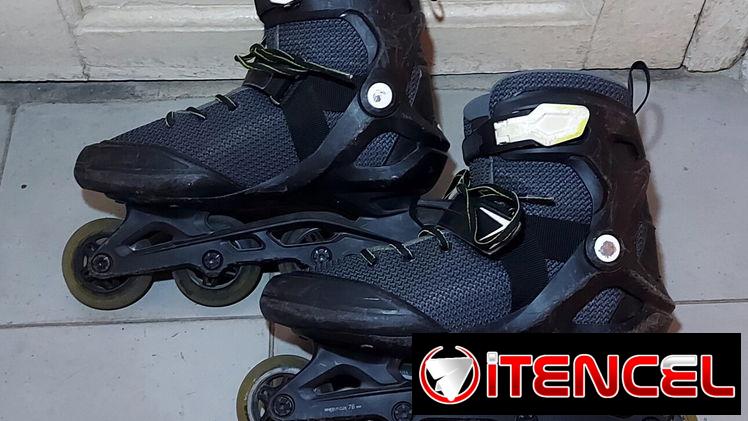 PATINES LINEALES