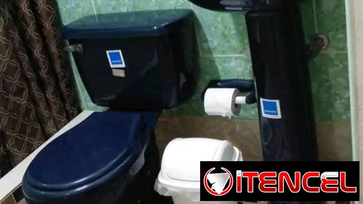 Casa con finquita y árboles frutales