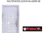 Puertas Principales