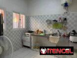 Casa semi-independiente ubicada en la calle 60 cerca a 31