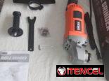 Amoladora Angular Finder 2600W