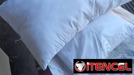 Set de almohadas