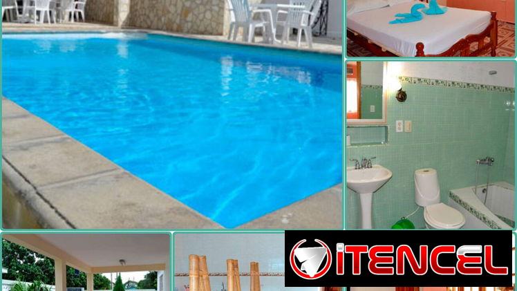✨️CONFORT RENTALS ✨️ ‼️El arte de hospedarte bien ‼️