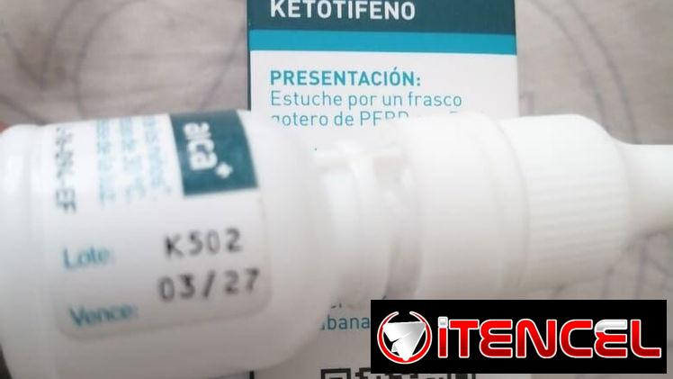 Venta de medicamentos