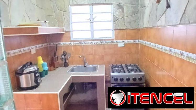 🏊‍♂️⛱️Casa con piscina en Guanabo/Alquiler de casa en Guanabo/Rent a house in the beach/Accommodation