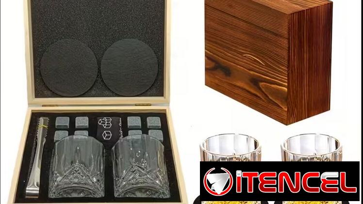 Hermosas Botellas de Vidrio