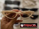 Gafas de moda en venta. VEDADO