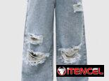 Pantalones de niña SHEIN
