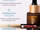 Hydraskin Vit C 30 mL