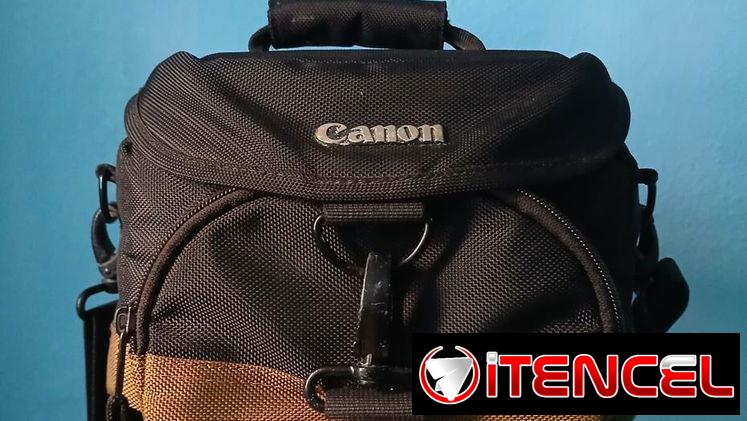 Bolso Canon