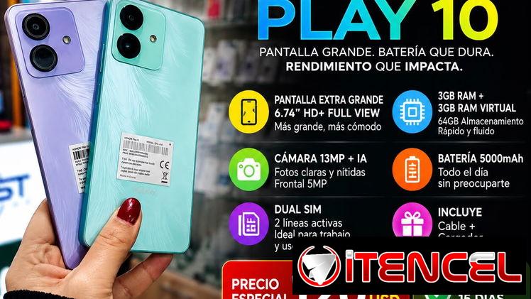 Teléfono móvil
