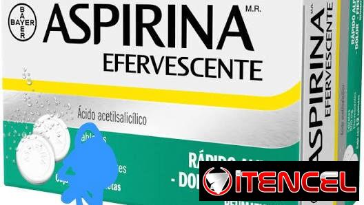 Aspirina 81mg