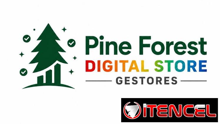 BUSCAMOS GESTORES DE VENTAS | PINE FOREST DIGITAL STORE 🌲| COMISIONES TOTALMENTE LIBRES | ¿A QUE ESPERAS PARA GANAR? 💸