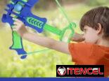 Arco de juguete, juguetes para niños