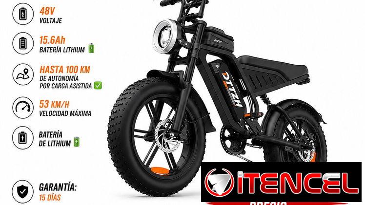 Bicimoto
