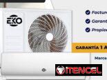 Split Marca EKO
