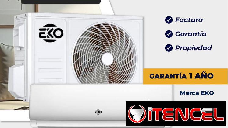 Split Marca EKO