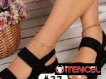 SANDALIAS DE MUJER
