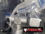 Llave de Ángulo 1/2″×1/2″