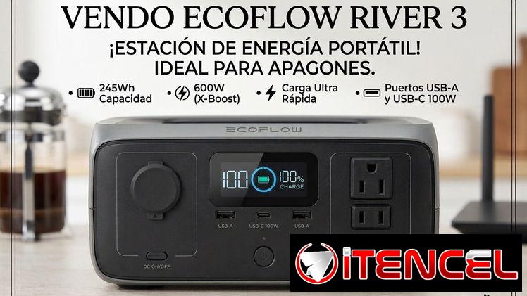 Ecoflow river 3