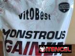 Creatina Proteina Suplementos gym