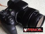 Camara digital Sony Cybershot DSC-HX400V