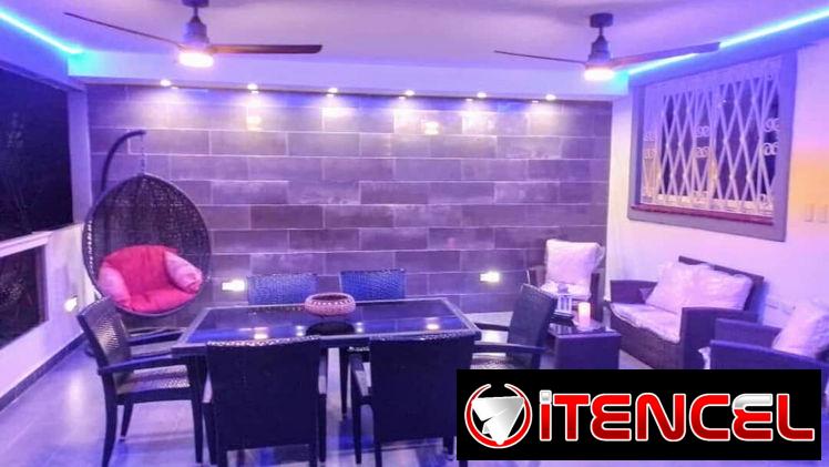 🏤⚡️Casa de renta lineal con piscina en La Habana (municipio 10 de octubre) (7 habitaciones)