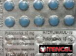 PPG Ateromixol