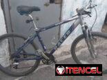 Bicicleta 26 shimano