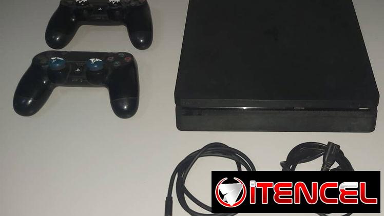 PS4 en venta tenemos varias ofertas ‼️‼️‼️