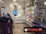 VENTA DE SALÓN DE BELLEZA