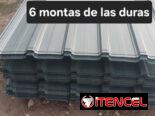Tejas,pusles y demas
