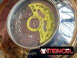 OPORTUNIDAD!! : Invicta Dorado Original Grand Diver( precio ajustado por detalles)