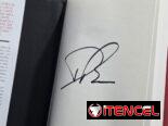 El último secreto de Dan Brown Firmado