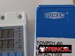 Protector de Voltaje 110V Ajustable