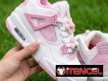 Tenis Jordan hermosos