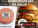 Ricas Hamburguesas